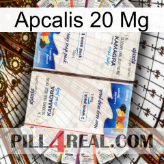 Apcalis 20 Mg kamagra1